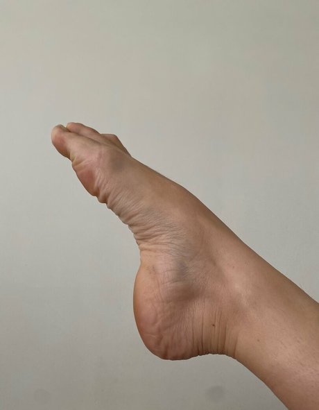 Solearchfeet