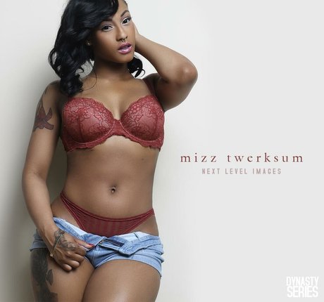 Mizz Twerksum