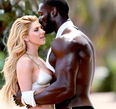 Katheryn Winnick Ai Porn