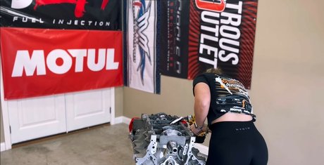 Britney Automotive