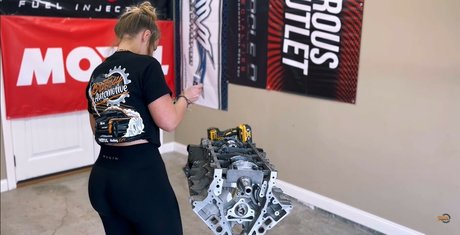 Britney Automotive