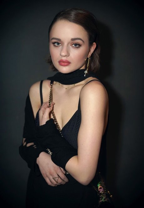 Joey King