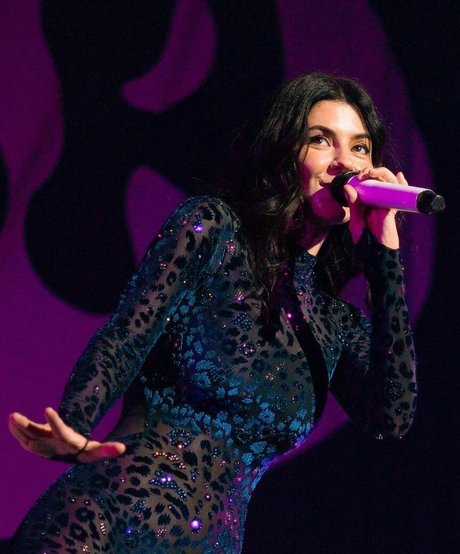 Marina Diamandis