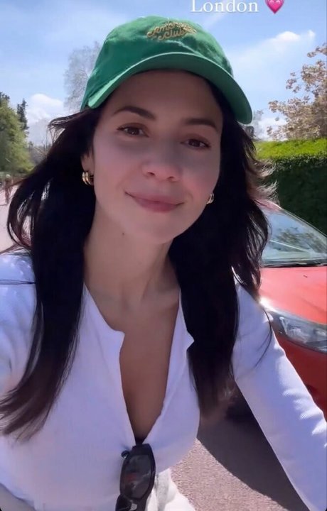 Marina Diamandis