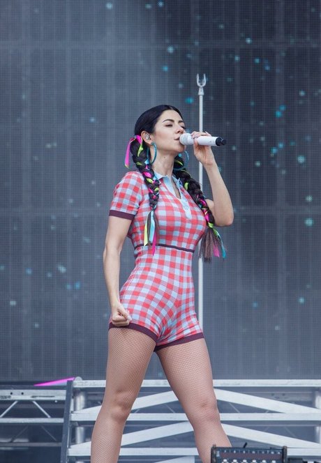 Marina Diamandis