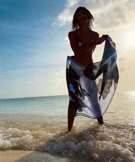 Maria Gabriela De Faria