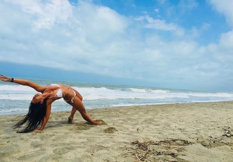 Maria Gabriela De Faria