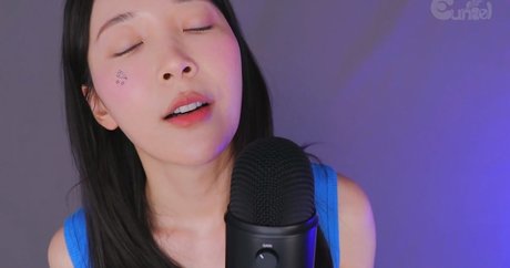 Eunzel Asmr