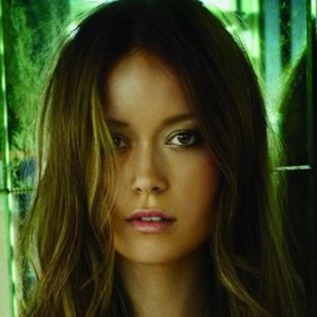 Summer Glau