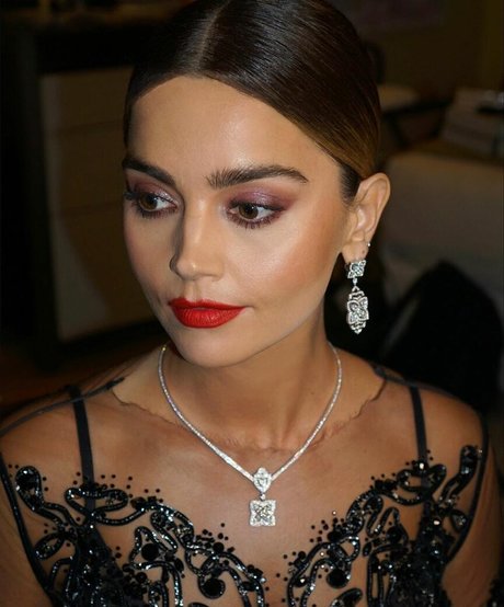 Jenna Louise Coleman