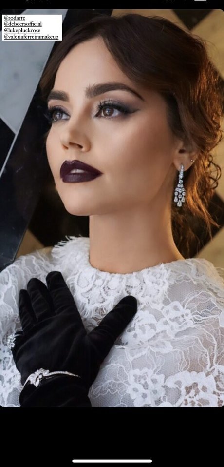 Jenna Louise Coleman