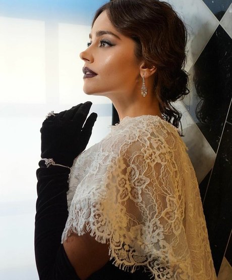 Jenna Louise Coleman