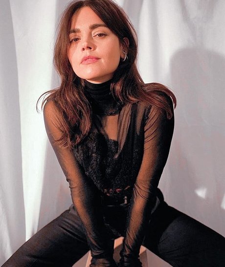 Jenna Louise Coleman