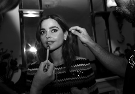 Jenna Louise Coleman