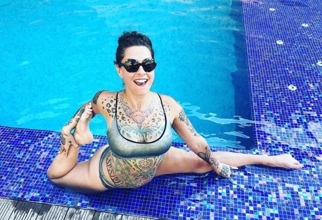 Danielle Colby