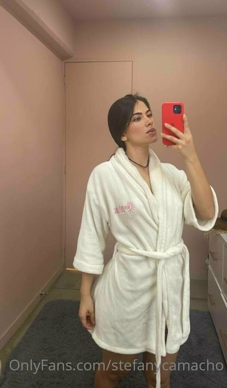 Stefanycamacho