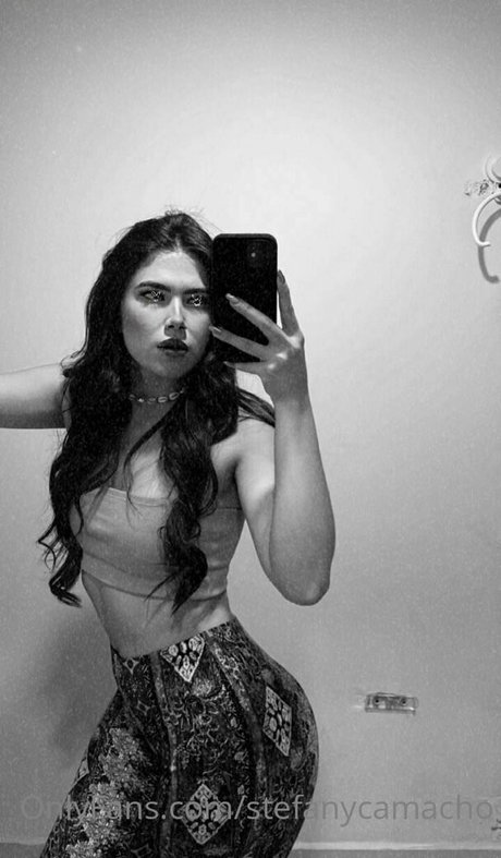 Stefanycamacho