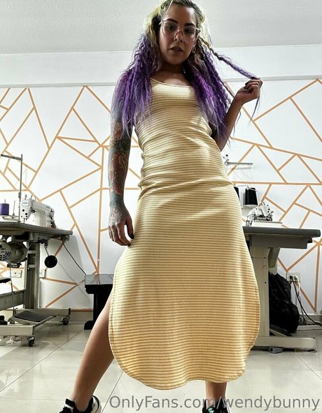 Wendybunny