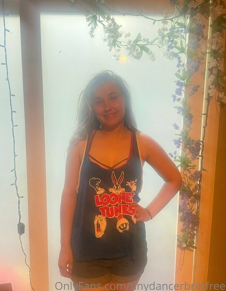 Tinydancerbrittfree