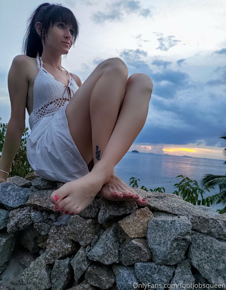 Footjobsqueen