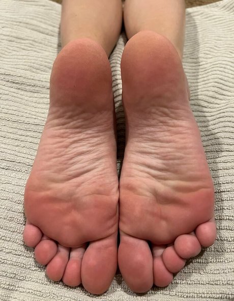 Myposedtoes