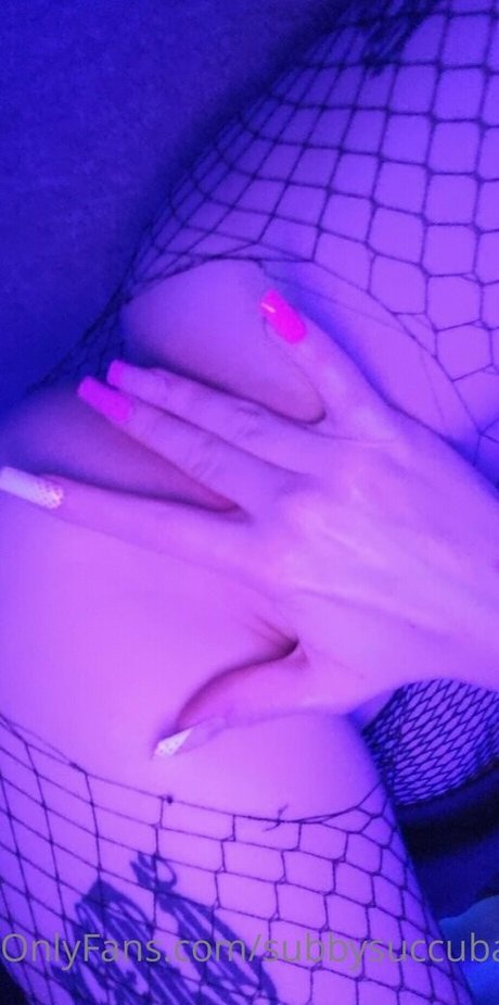 Subbysuccubabie