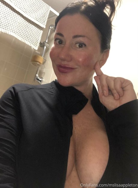 Mslisaappleton