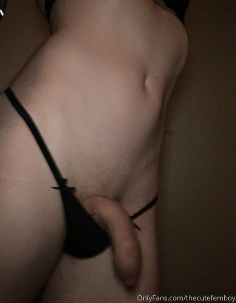 Thecutefemboy