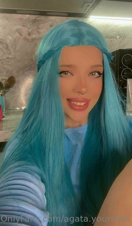 Agatayourmiss
