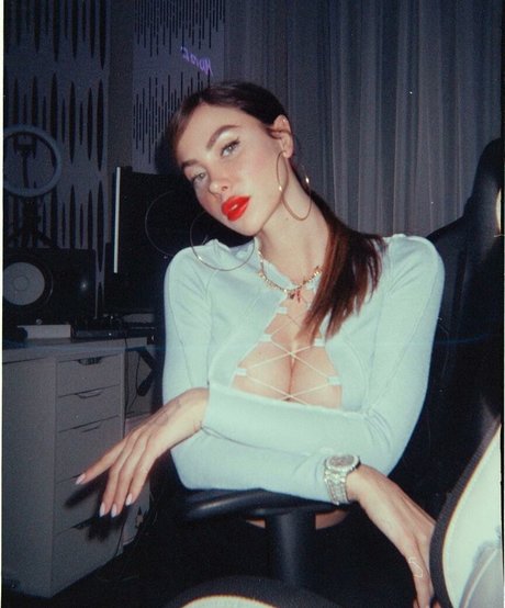 Valentina Fradegrada