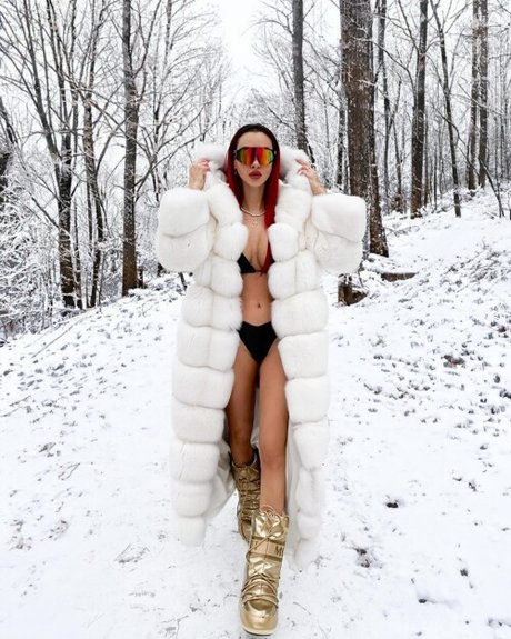 Valentina Fradegrada