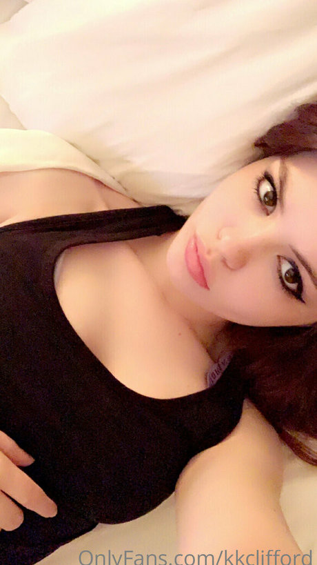 Kkclifford