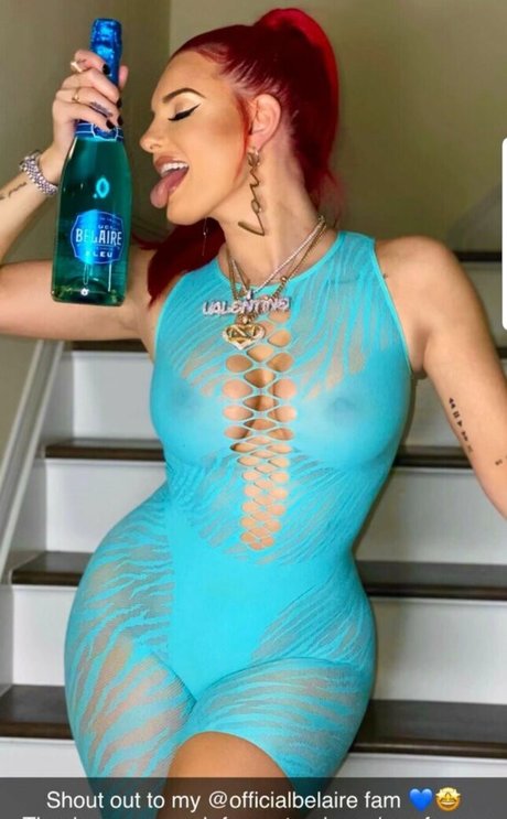 Justina Valentine