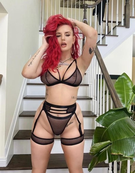 Justina Valentine