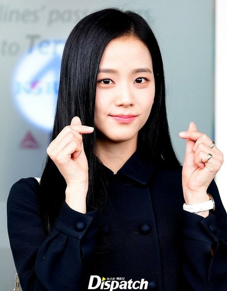 Jisoo
