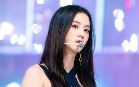 Jisoo
