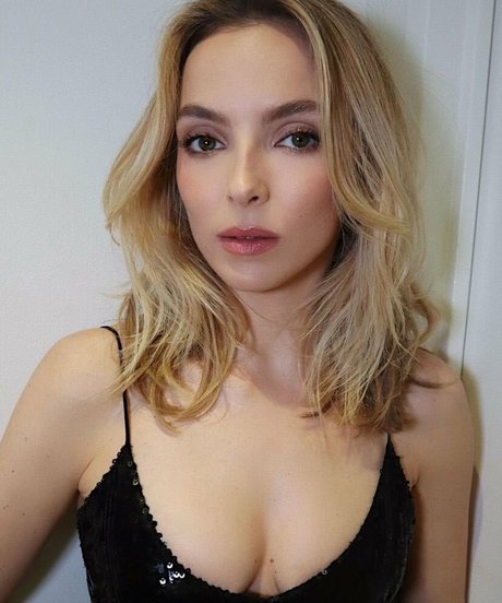 Jodie Comer