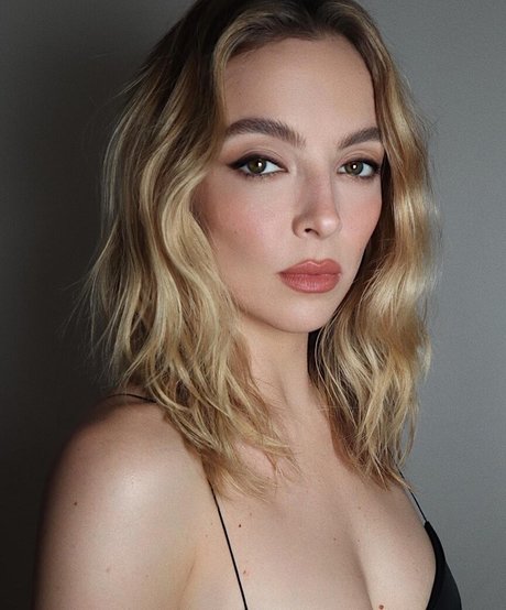 Jodie Comer