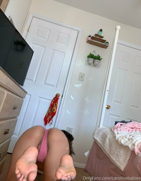 Carolinebabiee