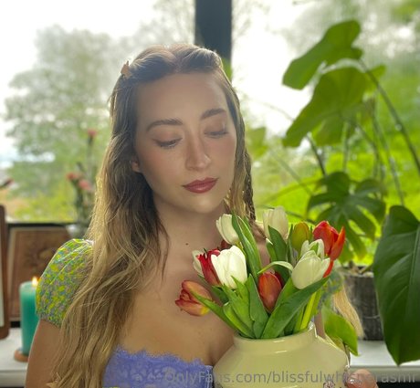 Blissful Whisper Asmr