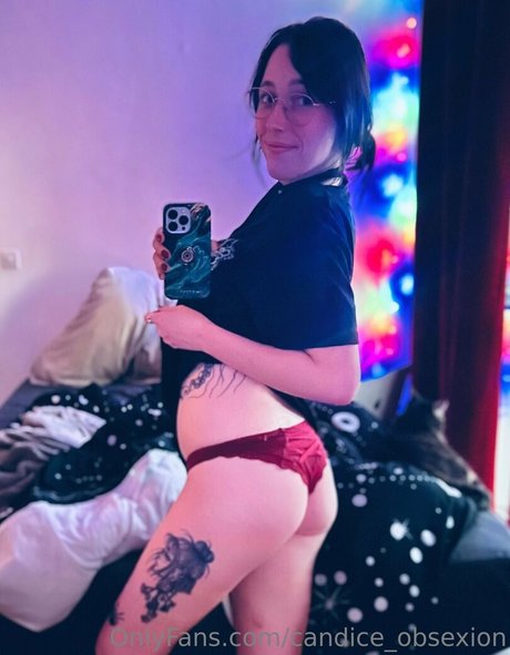 Candiceobsexion