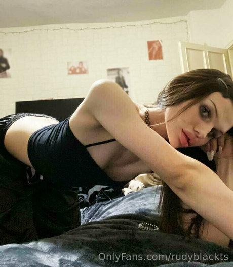 Rudyblackts