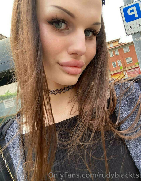 Rudyblackts