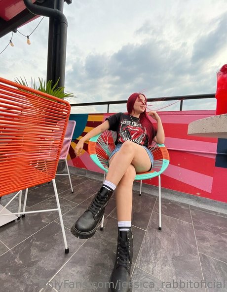 Jessicarabbitoficial