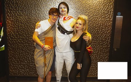 Amber Rose Brightman