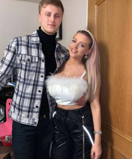 Amber Rose Brightman