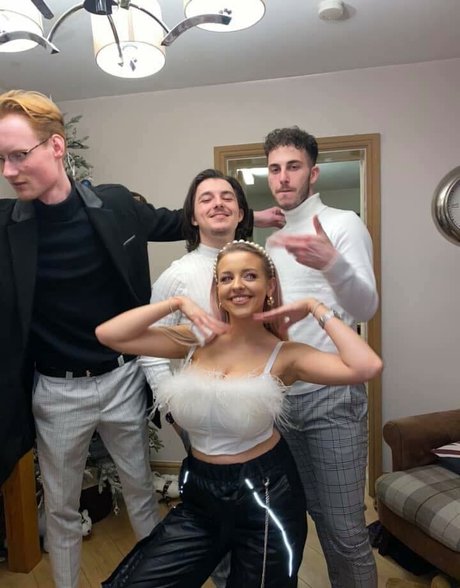 Amber Rose Brightman