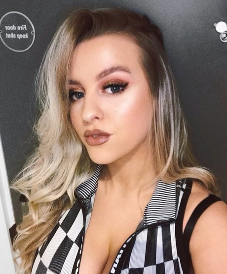 Amber Rose Brightman