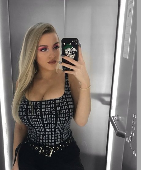 Amber Rose Brightman