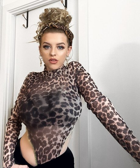 Amber Rose Brightman